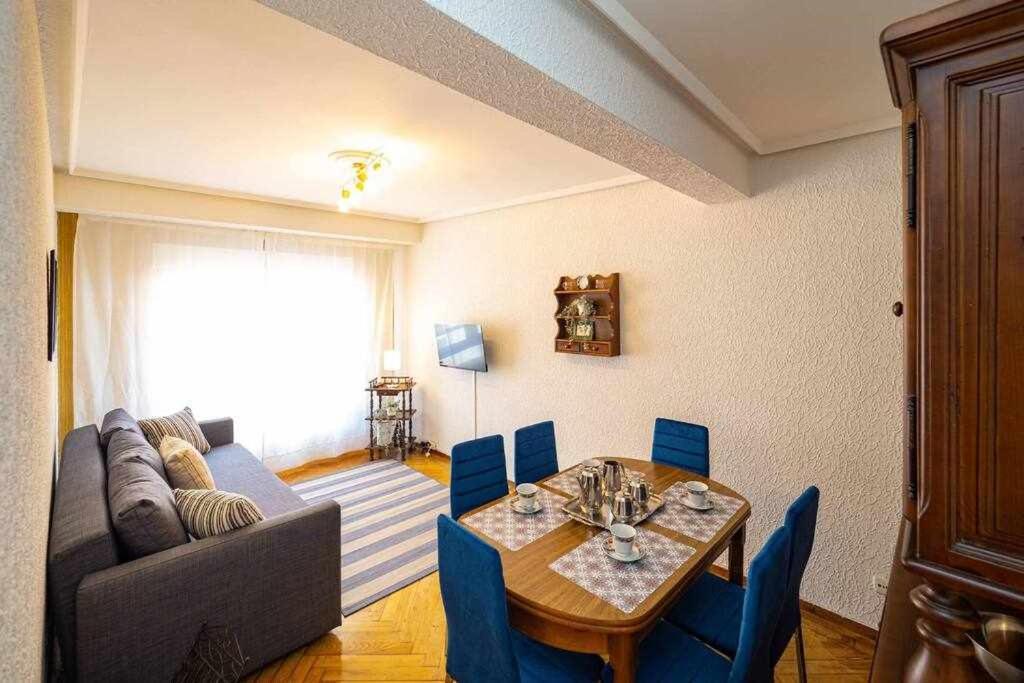 El Cerro Apartamento Gijón Exterior foto