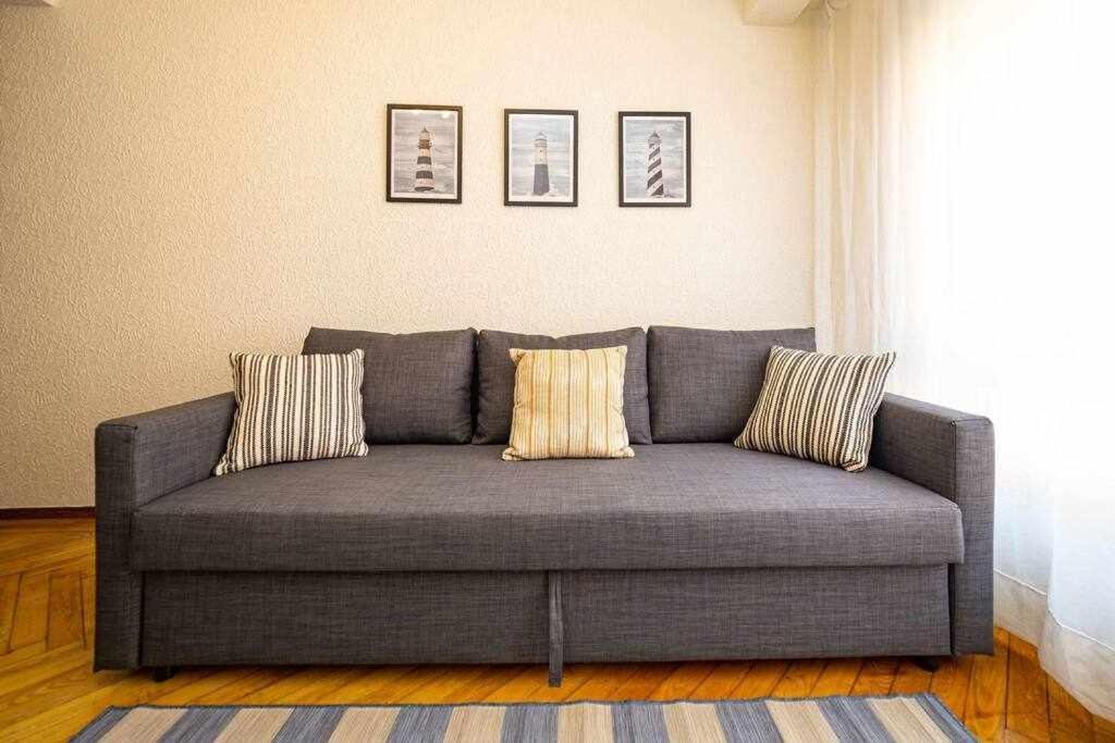 El Cerro Apartamento Gijón Exterior foto