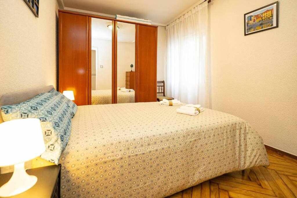 El Cerro Apartamento Gijón Exterior foto